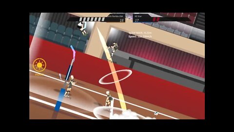 The Spike! S-Tier OASIS vs All-Star - Noon Mode!! 4.21m Spike! Highest Ever?