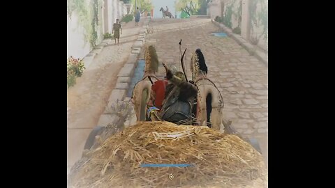 Assassins Creed Origins Episode 4 -Xbox One X