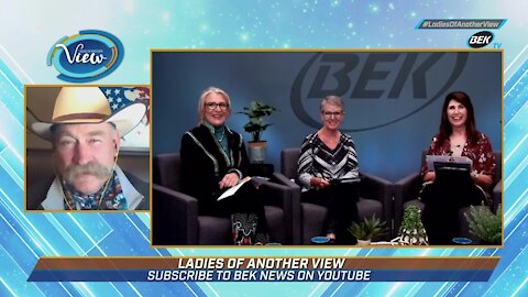 Ladies of Another View - June 21, 2021