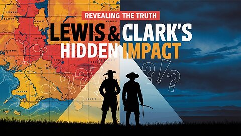 Facts About the Lewis and Clark Journey | Secrets, Surprises, and Historic Discoveries
