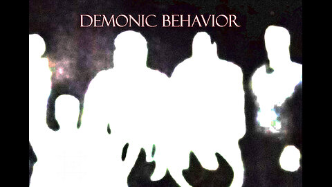 HELLDAWG - Demonic Behavior (Music Video)