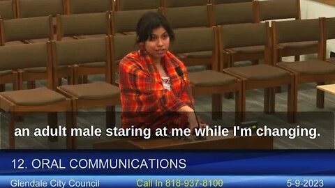 Special Needs Girl Got In Trouble At School For Addressing Her Teacher By The Wrong Pronouns