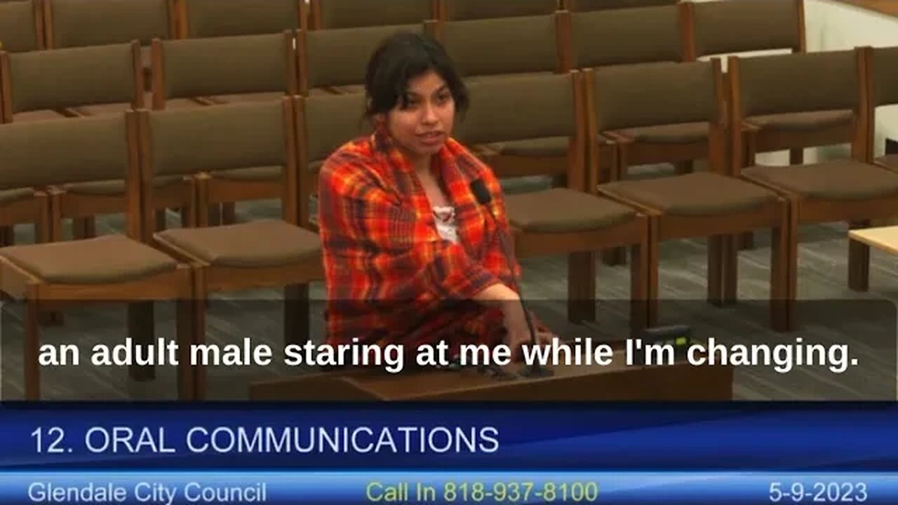 Special Needs Girl Got In Trouble At School For Addressing Her Teacher By The Wrong Pronouns