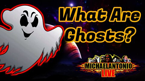 The Absolute Truth About Spirits