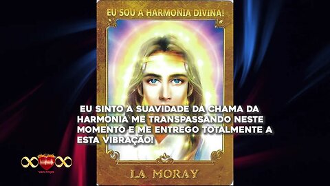 Mestra La Moray - Mestres Ascencionados