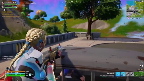 Fortnite