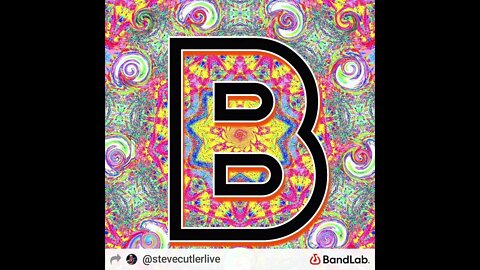 B by Steve Cutler Live