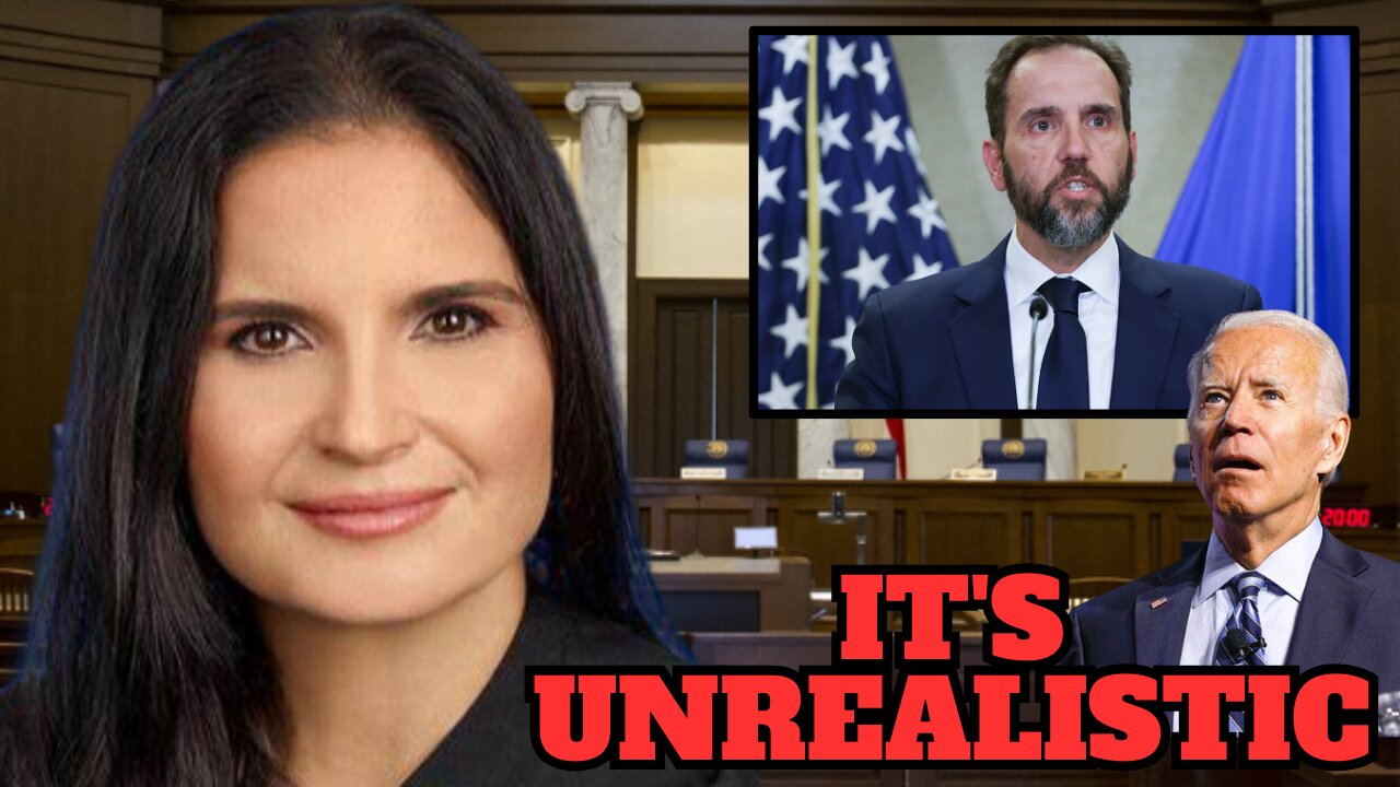 HUGE WIN: Judge RULES Against Smith in Florida Case