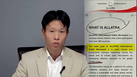 Exposing Media Bias and Climate Crisis Denial