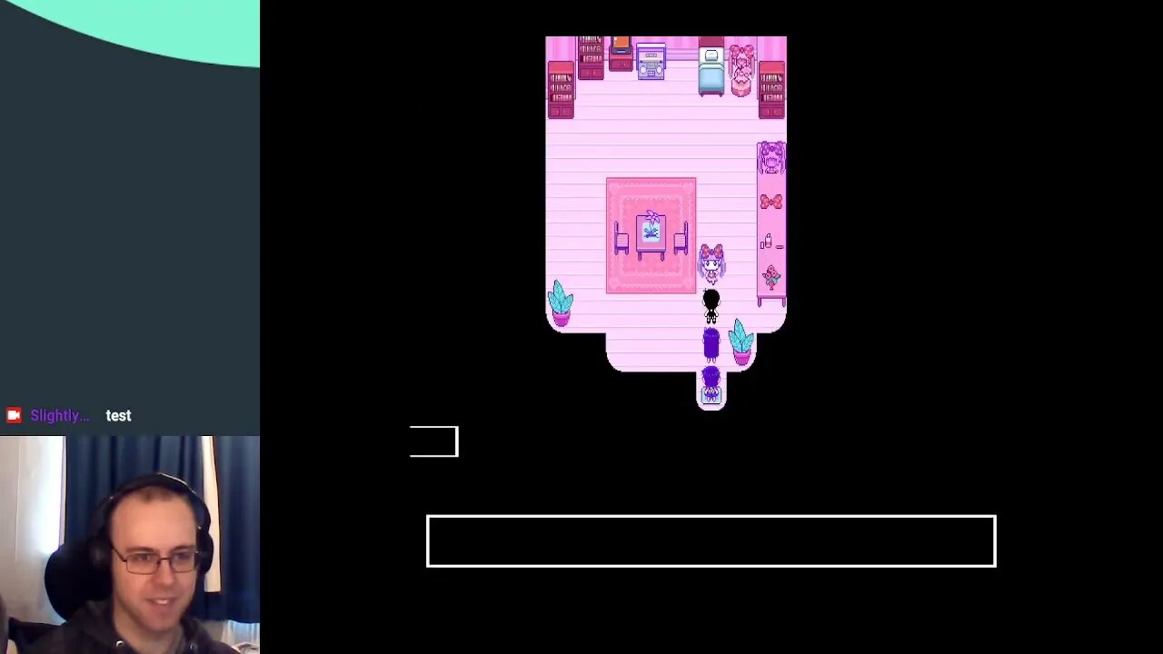 A Good RPGMaker Game?: Omori Part 3