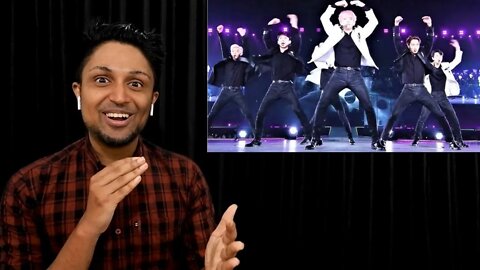 EXO(엑소)_ ' GRAVITY ' REACTION