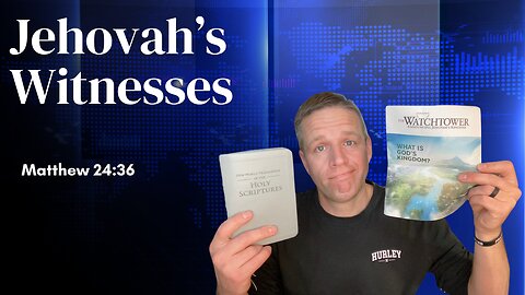 Jehovah's Witnesses