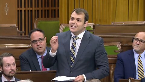 Trudeau Caught Red Handed Being Corrupt