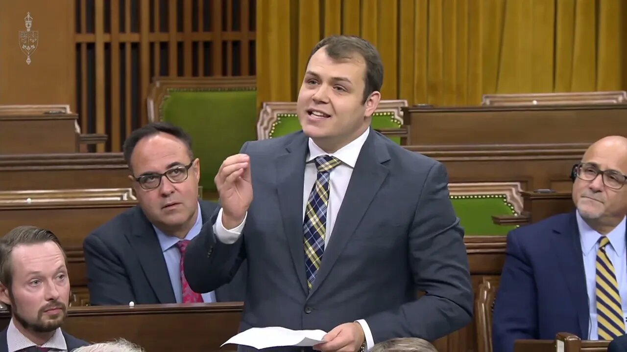 Trudeau Caught Red Handed Being Corrupt