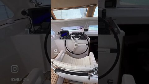 VELEJANDO EM UM VÍDEO 360o! Vem dar uma volta ao mundo com a gente tendo essa experiência. #barco