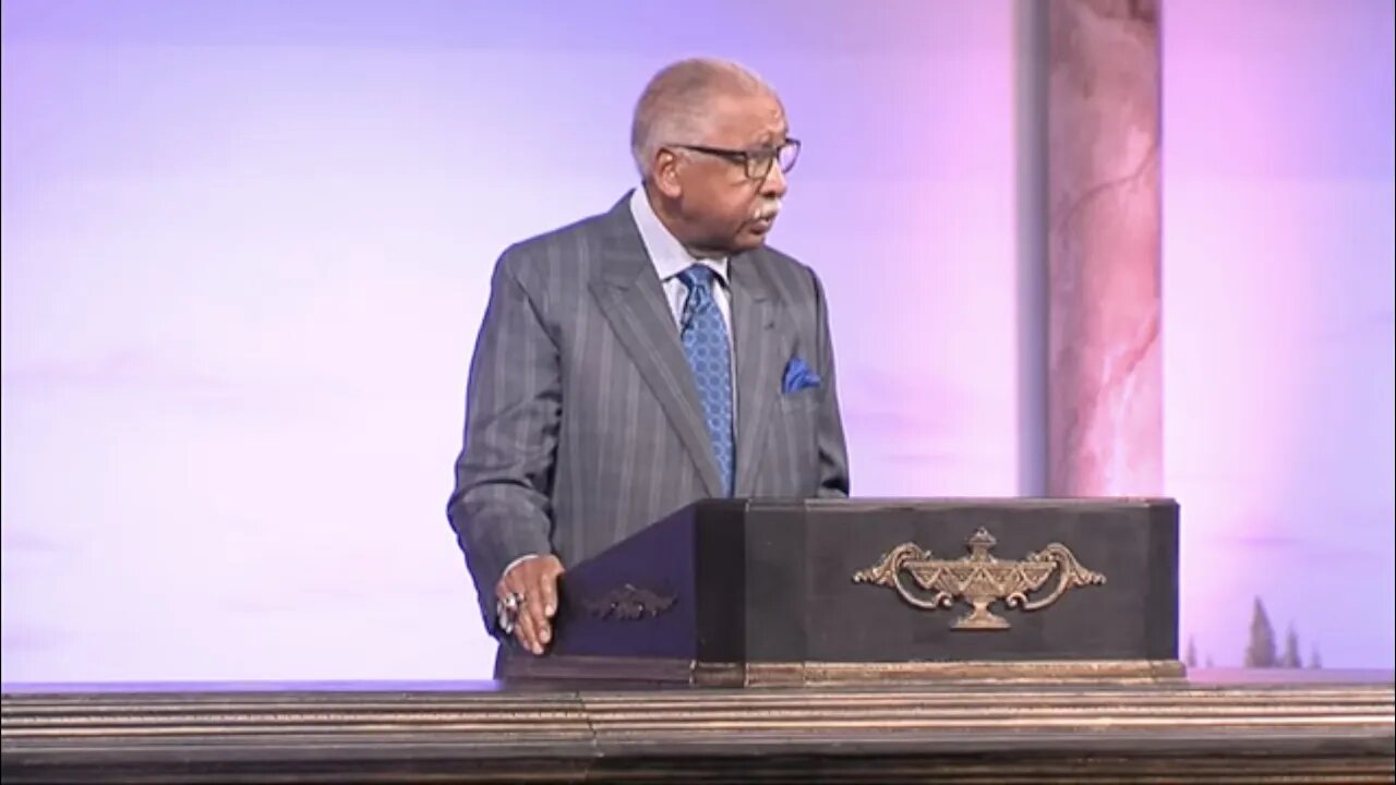 Keys to Keeping Kingdom Power Alive in You: Live Stream Replay 11-15-22