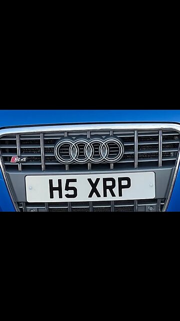 H5(13) + XRP(58 Ivanka/Nesara) = 71(Lady Diana/Suez/Royal/Moses) 👑