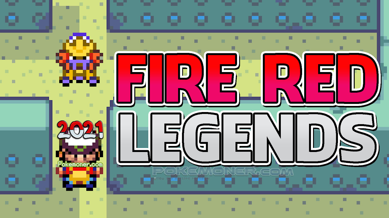 Pokemon Fire Red Legends, Fire Red version has Aurora and Mystic Tickets to catch Lugia and Ho-oh