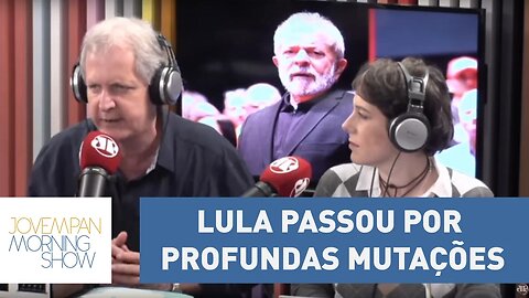 Nunes afirma que Lula passou por profundas mutações: “ele é amoral” | Morning Show