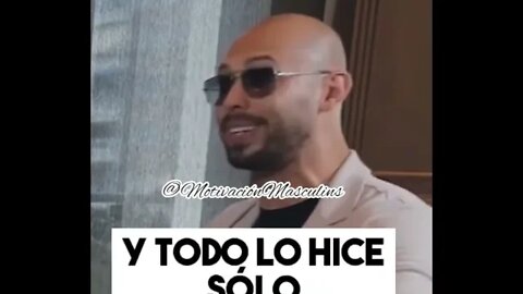 Este es el PODER que Tienes como HOMBRE