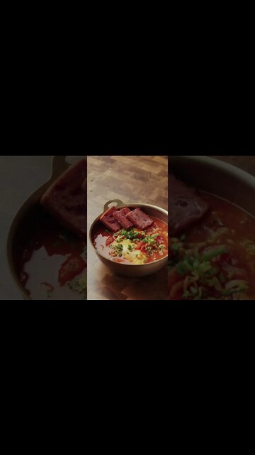 The Best Asian Noodle Soup