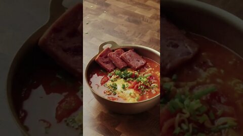 The Best Asian Noodle Soup