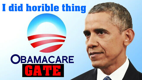 OBAMA CARE / MEDICARE GATE, Pinecone