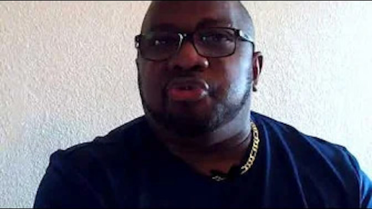 "Spiritual Implications Of Evil" by Minister Kevin L A Ewing