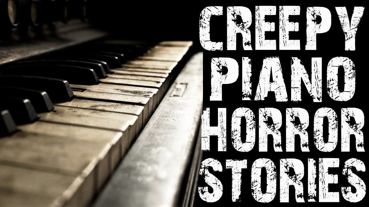 4 Absolutely Terrifying NoSleep Piano Horror Stories to Fuel Your Nightmares | (Scary Stories)