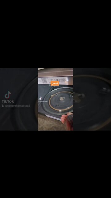 UpCyle Microwave Trays