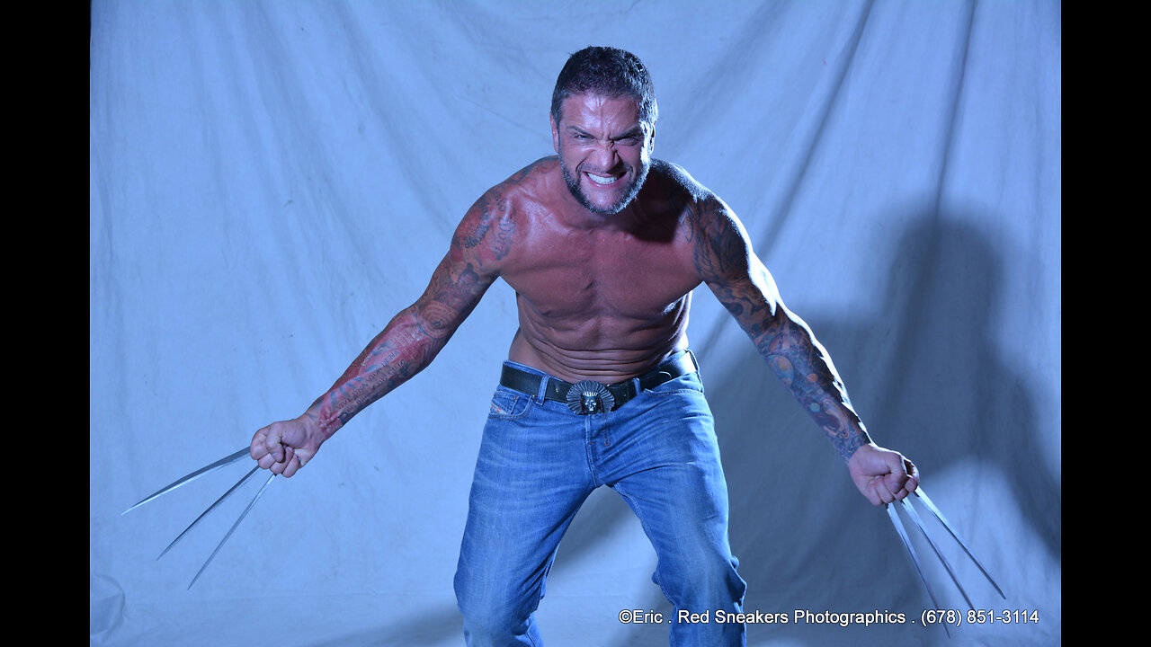 EP:66 Rise of the OompaloopahBear