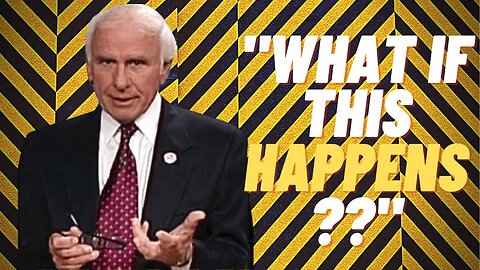 Overcaution Can Hold You Back From Success - Jim Rohn