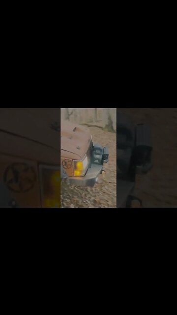 Built not bought! #jeep #jeepzj #4x4 #offroad #zj #modifiedjeeps #itsajeepthing #shorts #overland