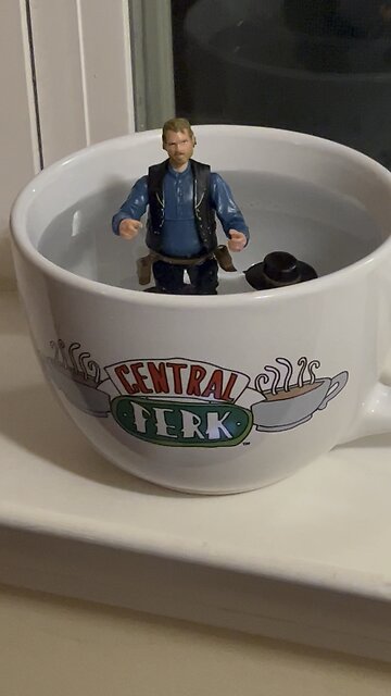 Happy Friendsgiving!