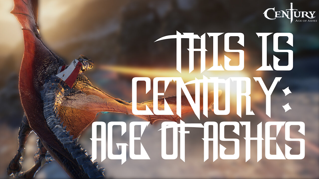 This is Century: Age of Ashes