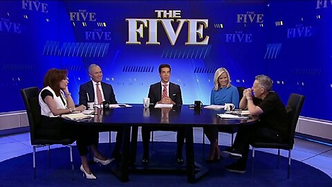'The Five': What Items From The Past Would You Like To See Popular Again?