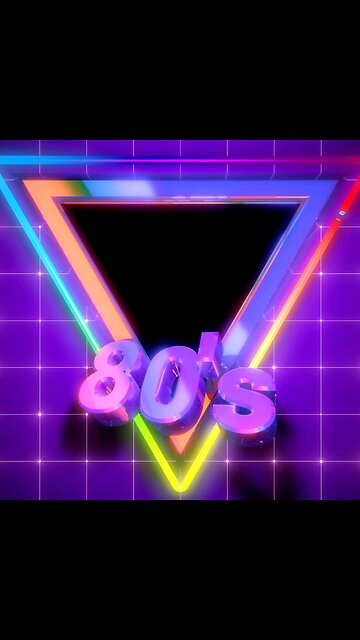 The 80s