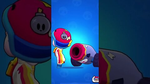 Can you name this Brawler #Shorts 34