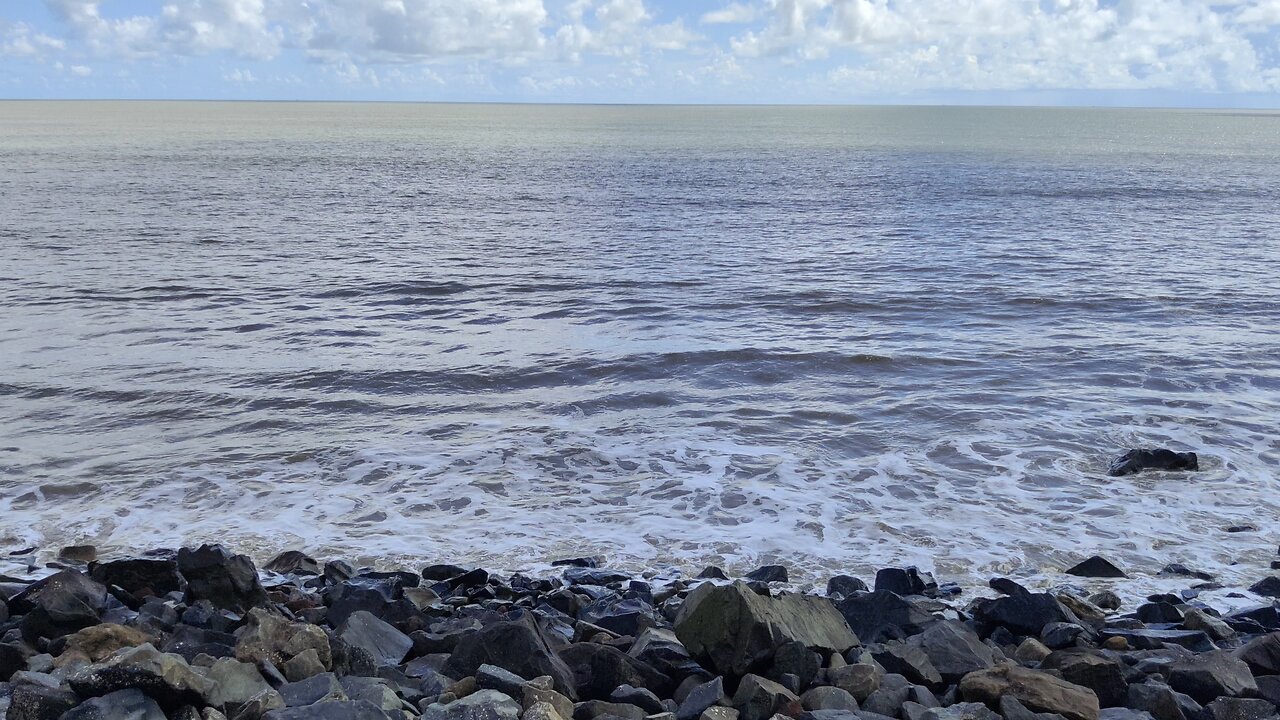 Digha Sea Beach