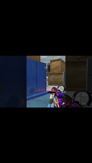 Levando geral mesmo com um flash na cara