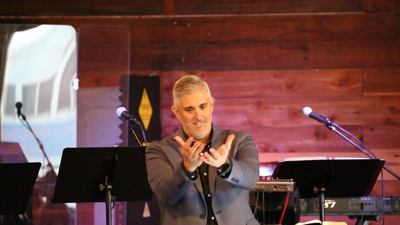 November 26th: The Heart Of An Effective Prayer