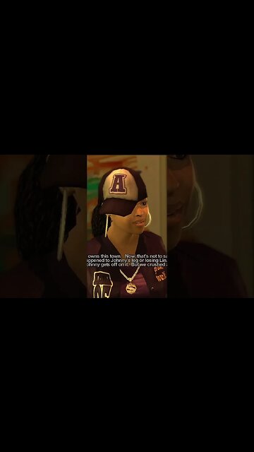 Saints Row: Battlefield Promotion | We Did It Playa #Shorts