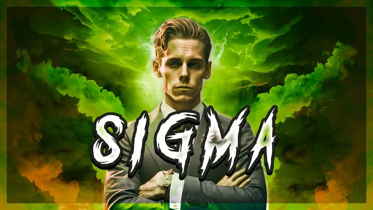 SLOWED sounds that make you feel like a SIGMA 🗿🍷