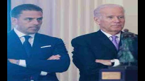 Laptop, Public Information Reveal Hunter Biden's Lifetime of Privilege