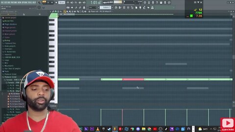 TRAP PRODUCTION TIPS FL STUDIO