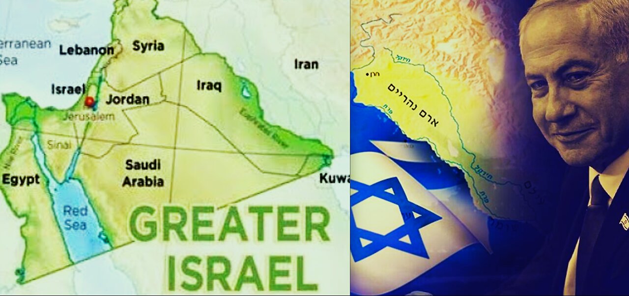 WHAT IS THE TRUTH BEHIND THE WARS WITH SYRIA-LEBANON-ISRAEL?