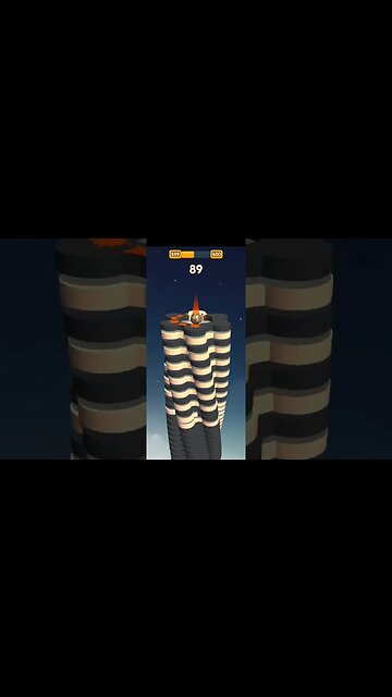 Stack ball mania Lvl #599-600