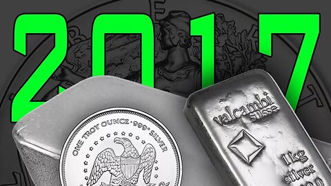 SILVER DEMAND: Last Year's Growth A Blessing & Curse