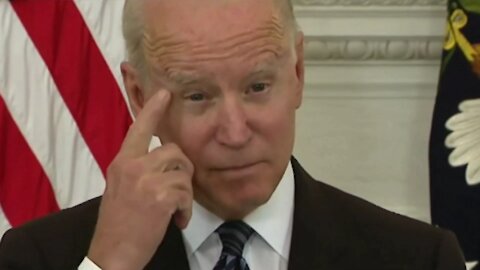 Joe Biden On Guns, Cannons And Nukes!