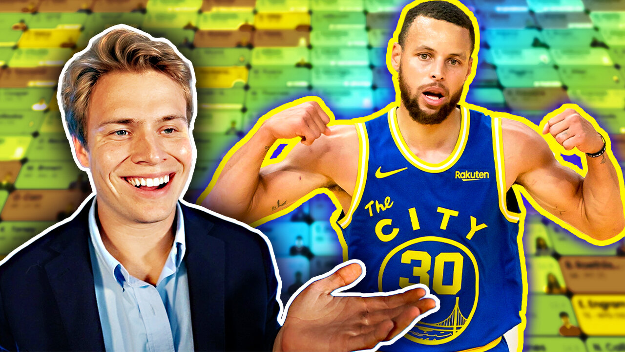 NBA Finals Game 2 Celtics Vs Warriors Player Props & Analysis
